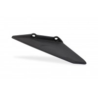 CNC Racing Carbon Fiber Lower Chain Guard for Ducati Multistrada V4 / S / Sport CNC Racing Carbon Fiber Lower Chain Guard for Ducati Multistrada V4 / S / Sport